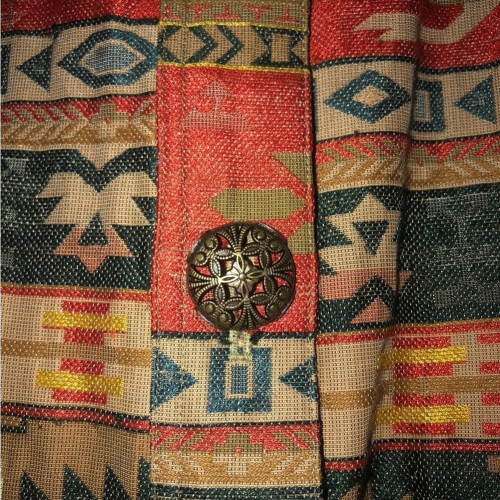 Chicos Jacket - Picture 2 of 4